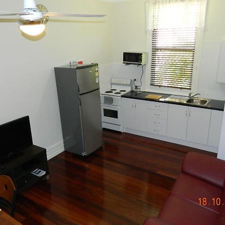 Champion Bay Apartments Geraldton Bagian luar foto