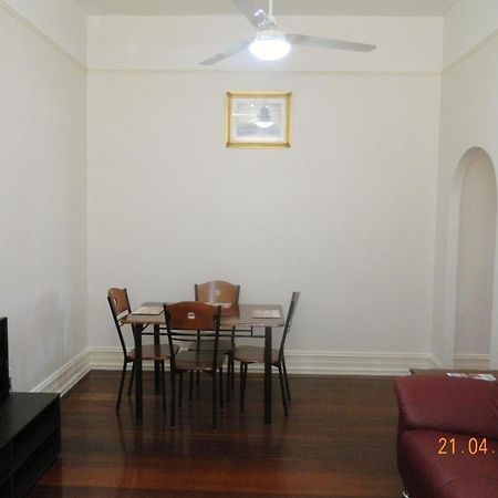Champion Bay Apartments Geraldton Bagian luar foto