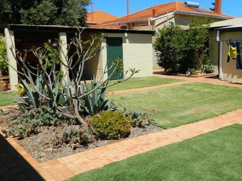 Champion Bay Apartments Geraldton Bagian luar foto