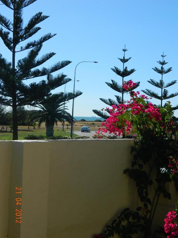Champion Bay Apartments Geraldton Bagian luar foto