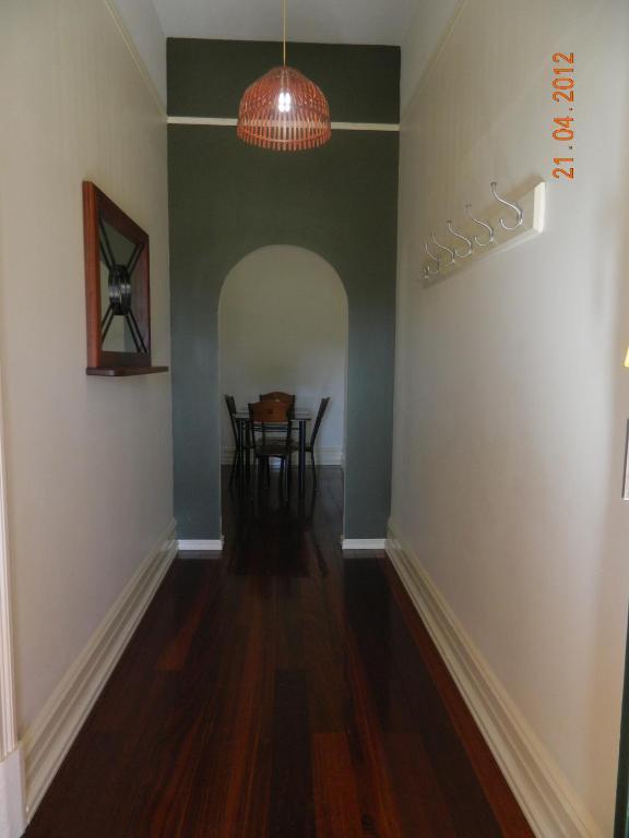 Champion Bay Apartments Geraldton Bagian luar foto