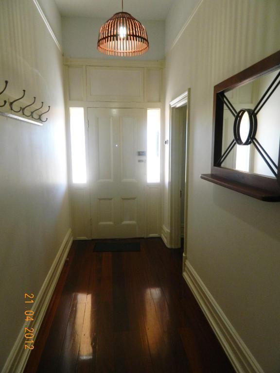 Champion Bay Apartments Geraldton Bagian luar foto