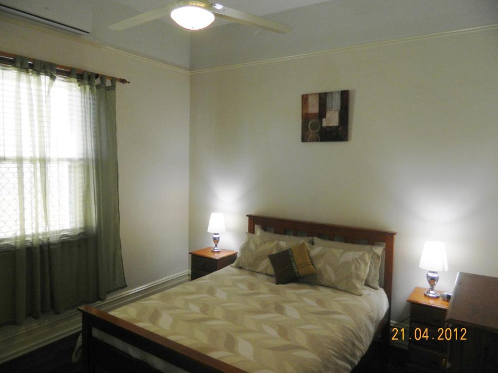 Champion Bay Apartments Geraldton Bagian luar foto