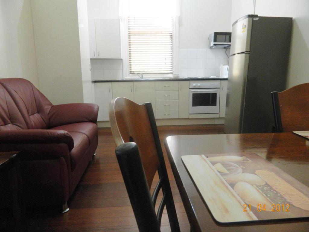Champion Bay Apartments Geraldton Bagian luar foto