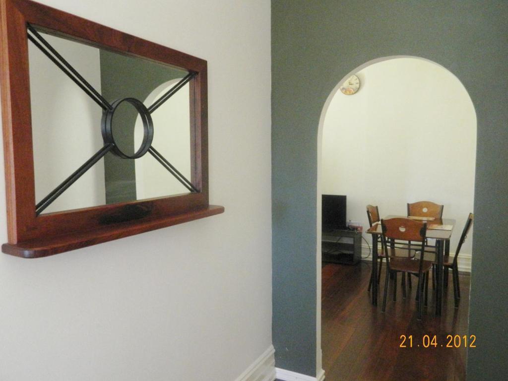 Champion Bay Apartments Geraldton Bagian luar foto
