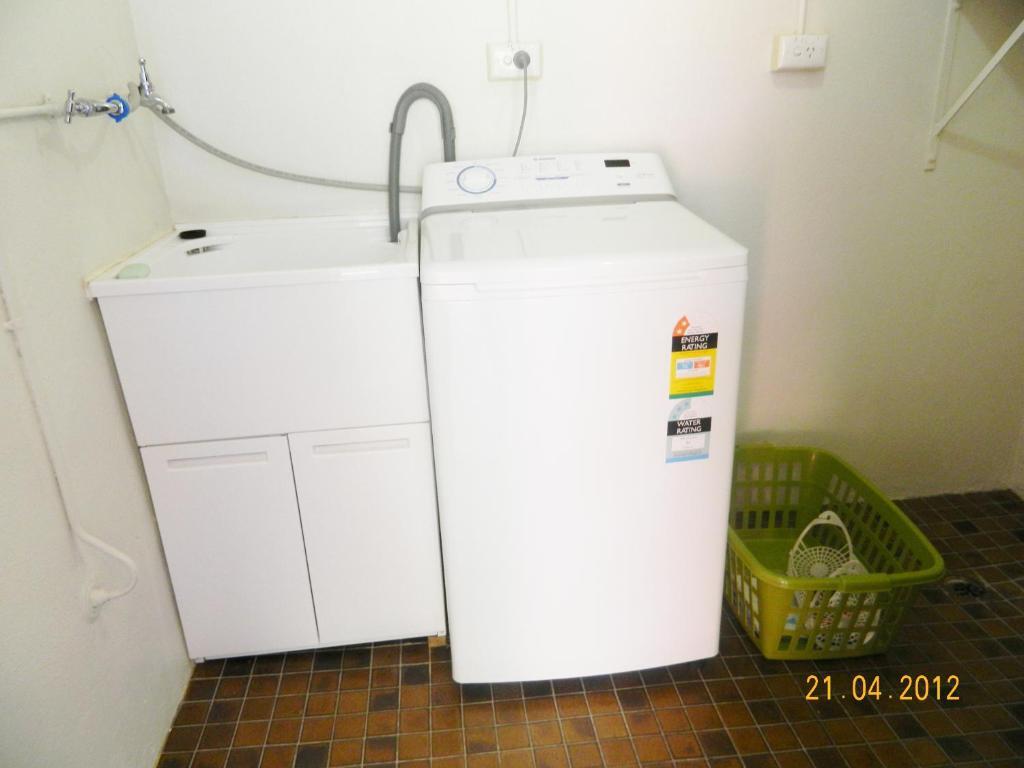 Champion Bay Apartments Geraldton Bagian luar foto