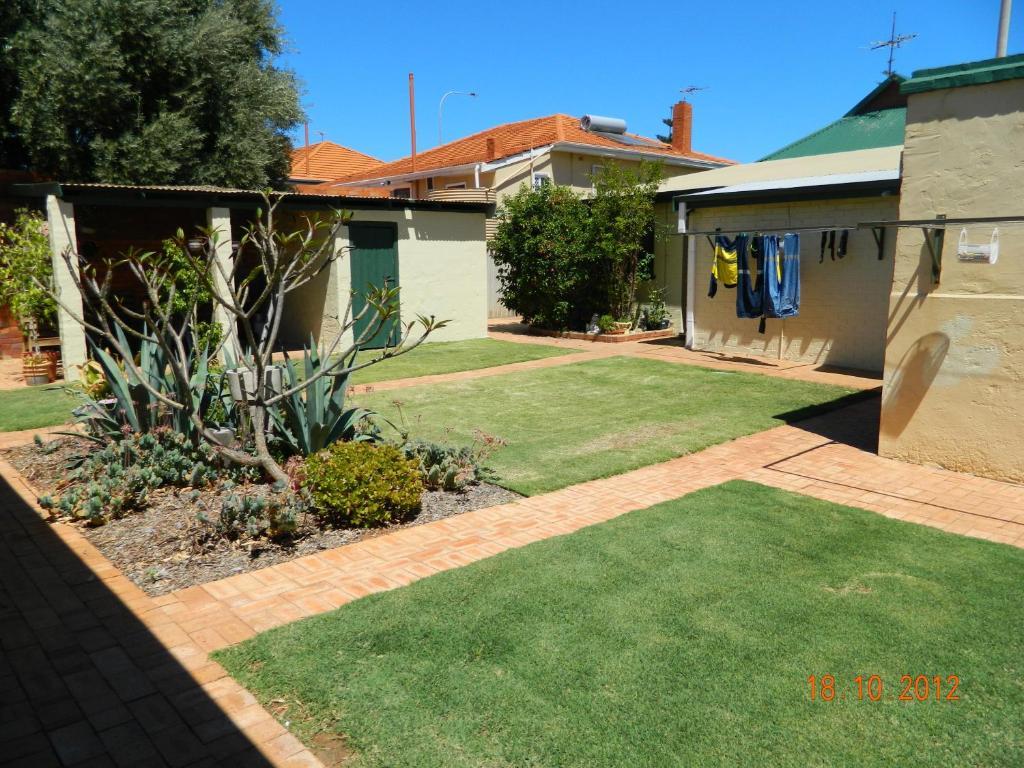 Champion Bay Apartments Geraldton Bagian luar foto