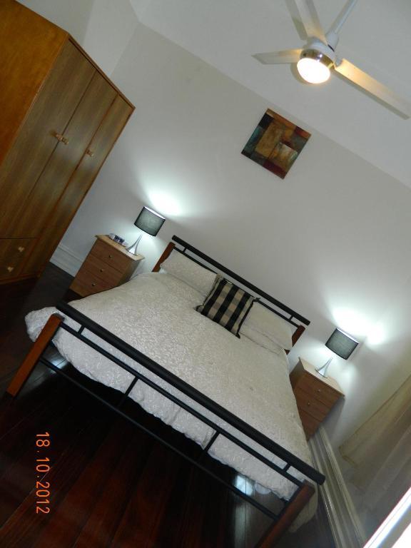 Champion Bay Apartments Geraldton Bagian luar foto