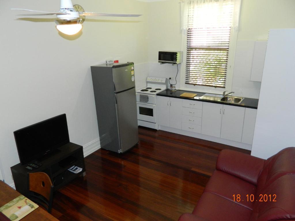 Champion Bay Apartments Geraldton Bagian luar foto