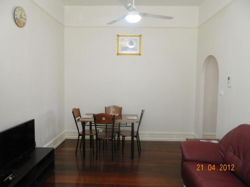Champion Bay Apartments Geraldton Bagian luar foto