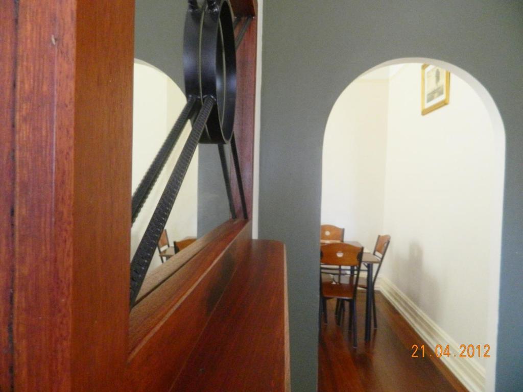 Champion Bay Apartments Geraldton Bagian luar foto