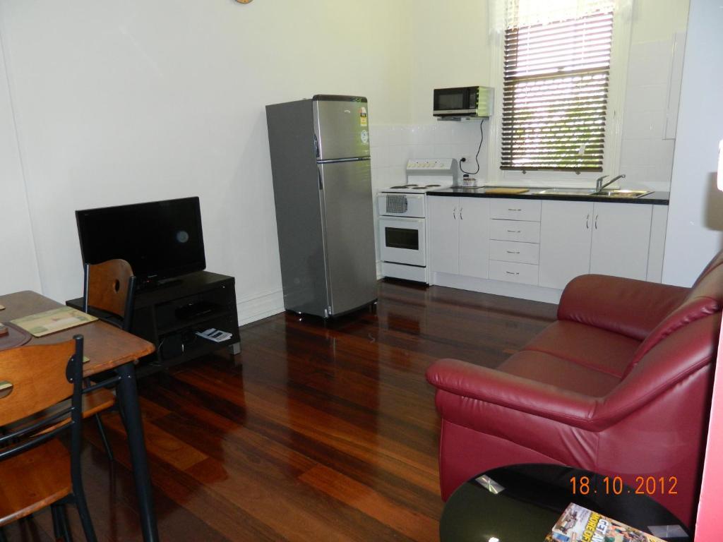 Champion Bay Apartments Geraldton Bagian luar foto