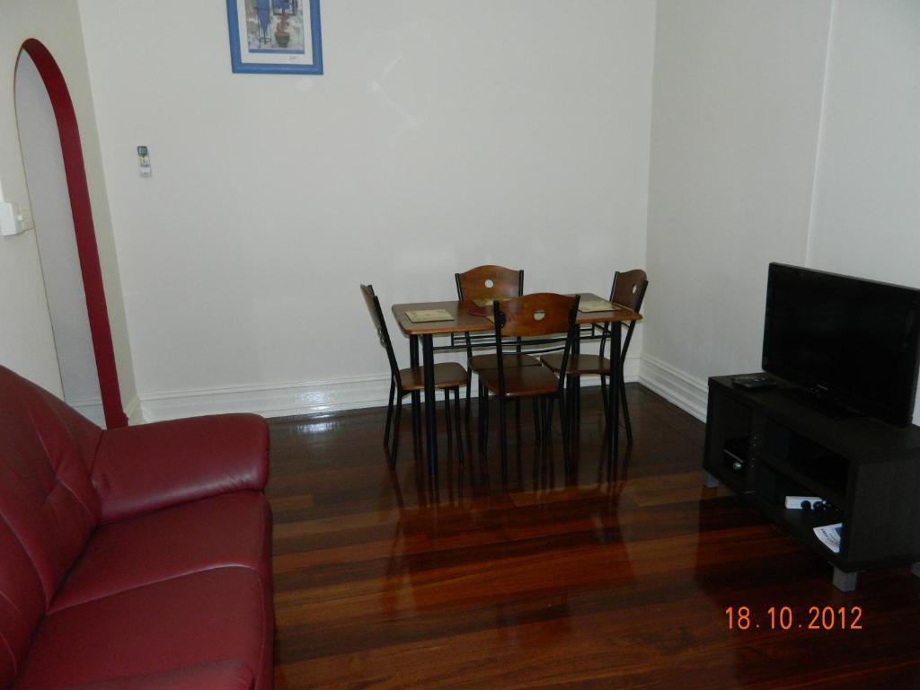 Champion Bay Apartments Geraldton Bagian luar foto
