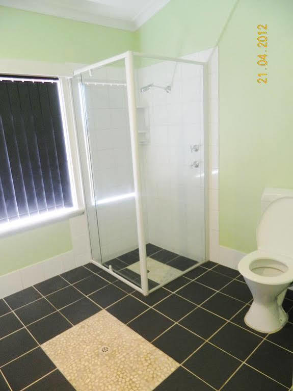Champion Bay Apartments Geraldton Bagian luar foto