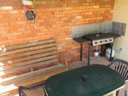 Champion Bay Apartments Geraldton Bagian luar foto